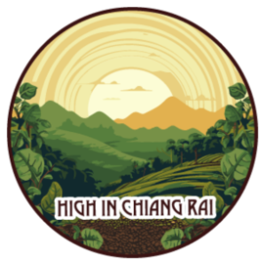 High in chiang rai