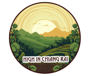 High in chiang rai