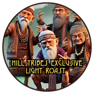 Hill Tribes Exclusive Light Roast