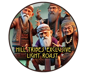 Hill Tribes Exclusive Light Roast