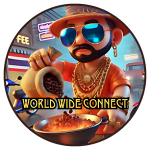 World Wide Connect