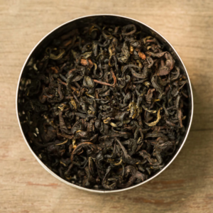 thai Earl Grey