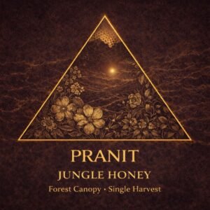 Jungle Gold – Wild Honey