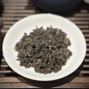 Pranit Oriental Beauty Tea