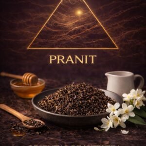 Akha Oriental Beauty Tea