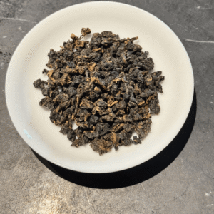 Pranit Red Oolong