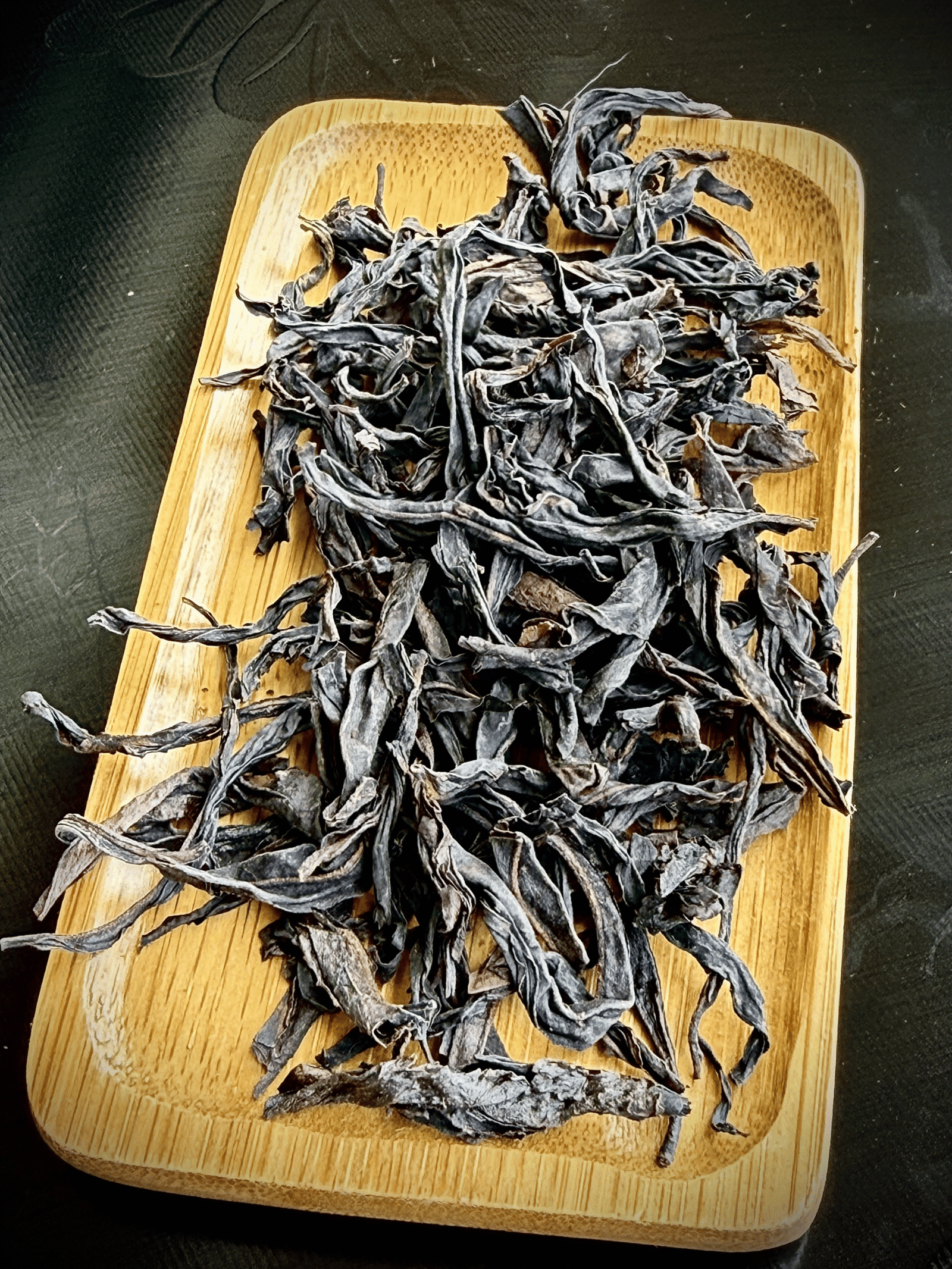 Honey Orchid Feng Huang Oolong Tea (100g)