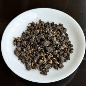 Mountain Spice | Oolong 12 GABA