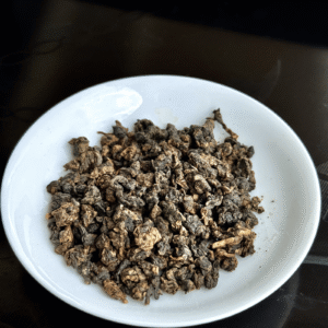 Crimson Honey | Oriental Beauty GABA