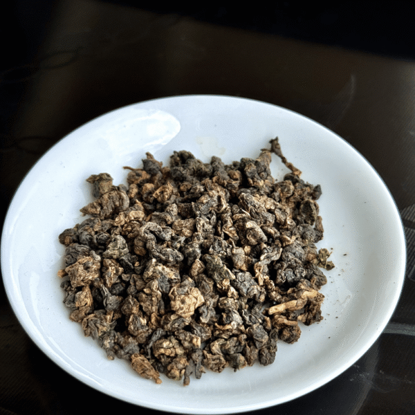 Crimson Honey GABA Oriental Beauty – Mae Salong