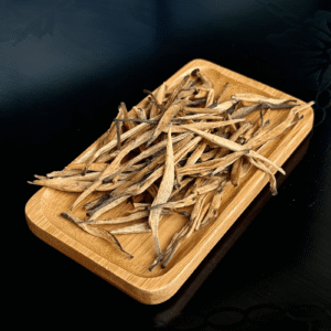AAA Grade Golden Needle King (China) 100grams