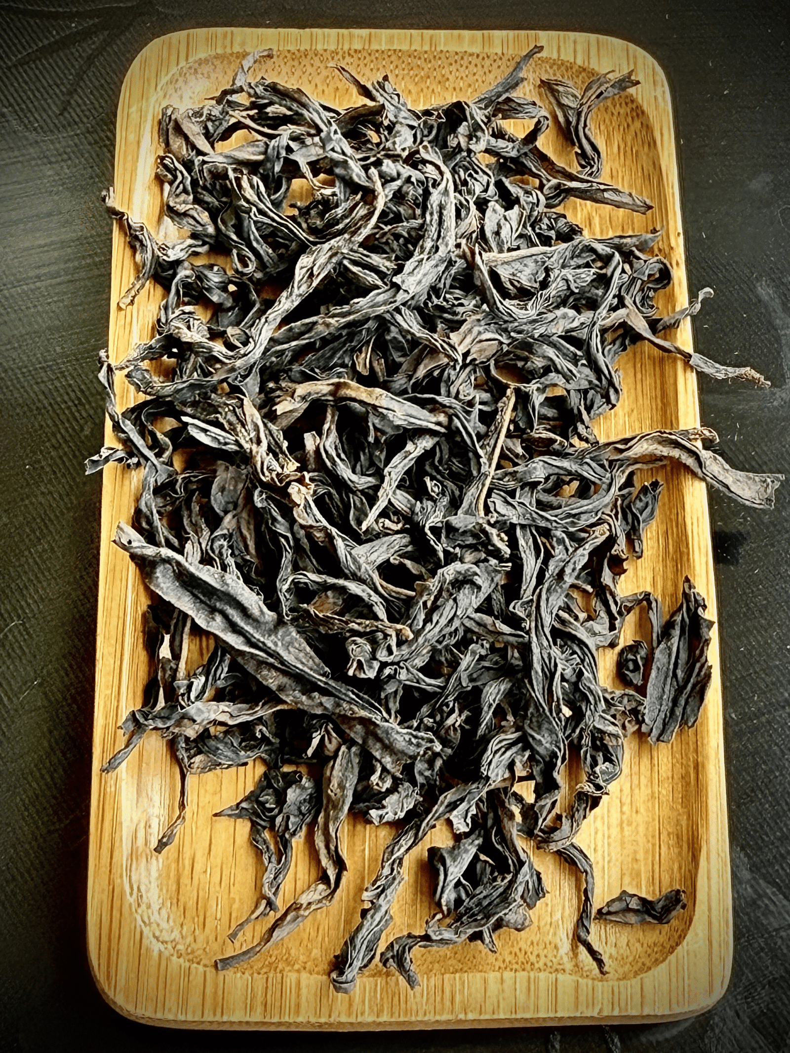Duck Sh*t Aroma Feng Huang Dancong Oolong Tea (100g)