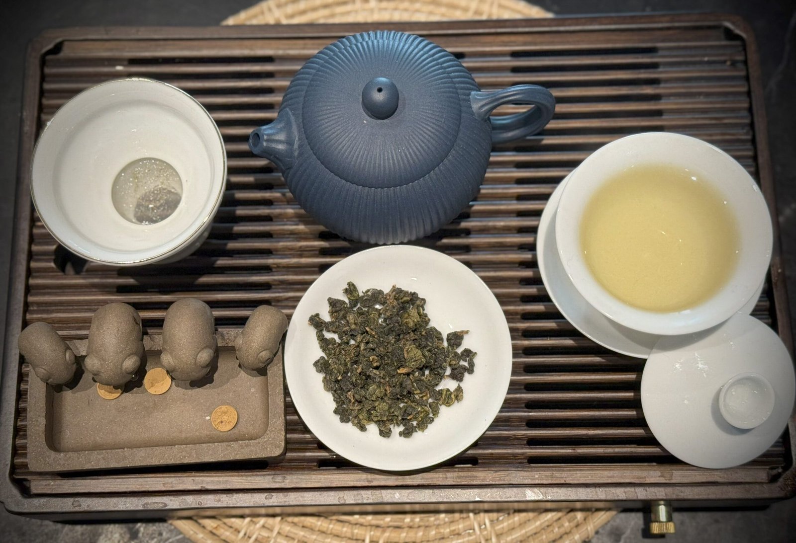 Oolong no.17 - Image 3
