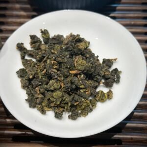 Oolong no.17