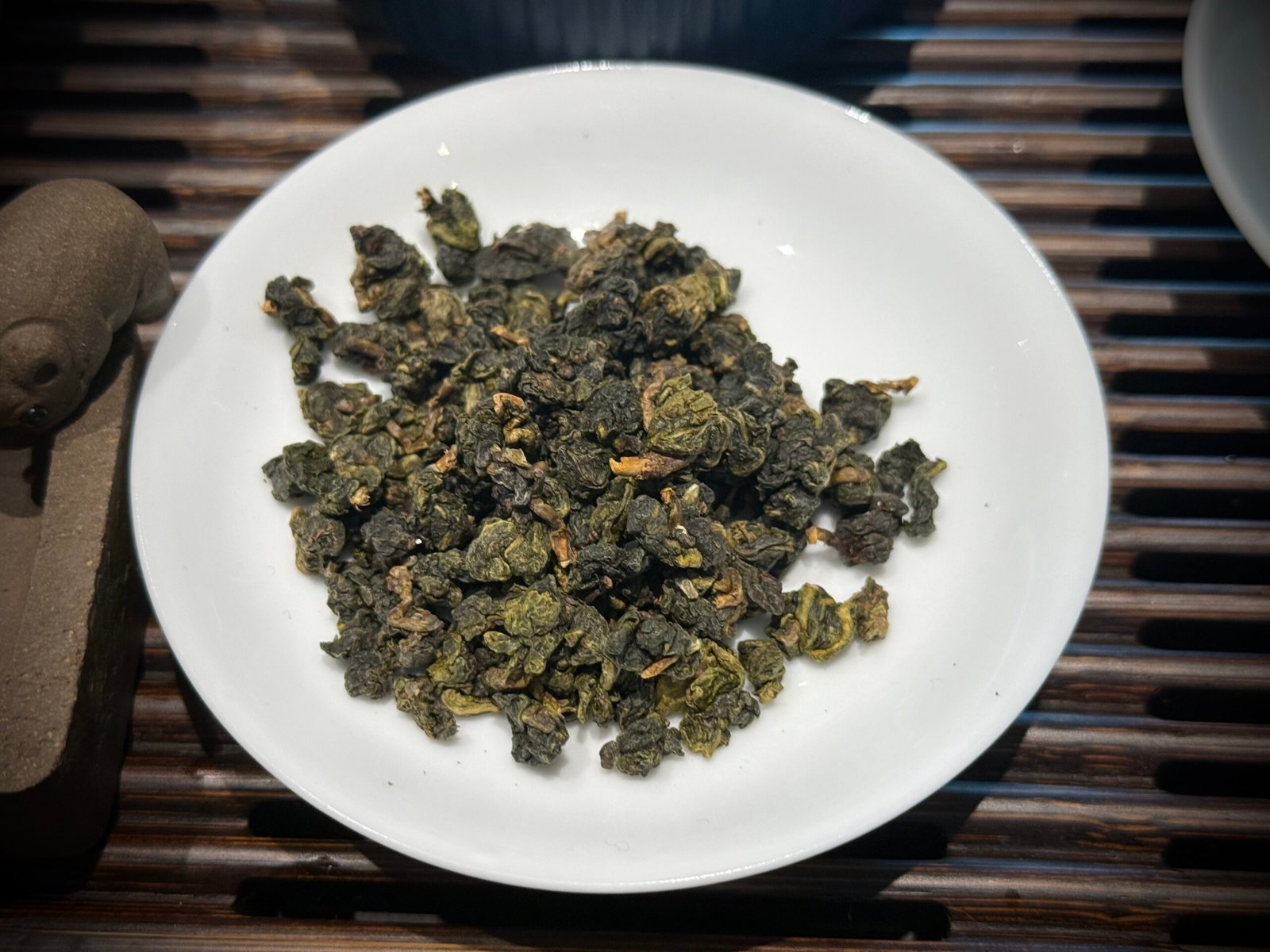 Oolong no.17