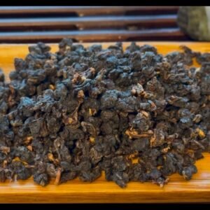 Red Oolong